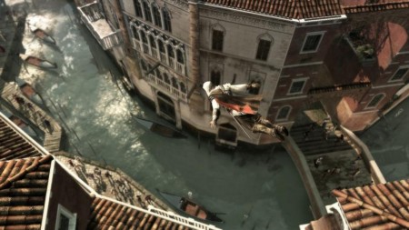 Novidades sobre Assassins Creed 2