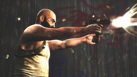 Max Payne 3 recebe novos detalhes