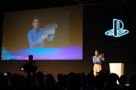 Sony revela PS3 slim, entre muitas mais novidades !