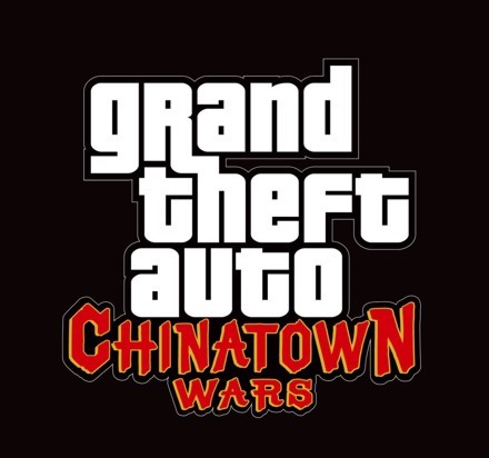 Primeiros Screenshots "Grand Theft Auto: Chinatown Wars" versão PSP