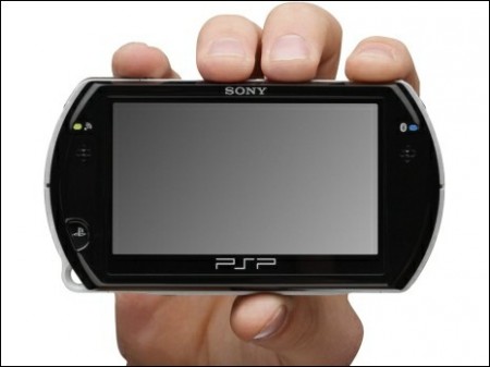 PSPgo compativel com UMD ?